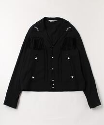 SASQUATCHfabrix.（サスクワァッチファブリックス）の