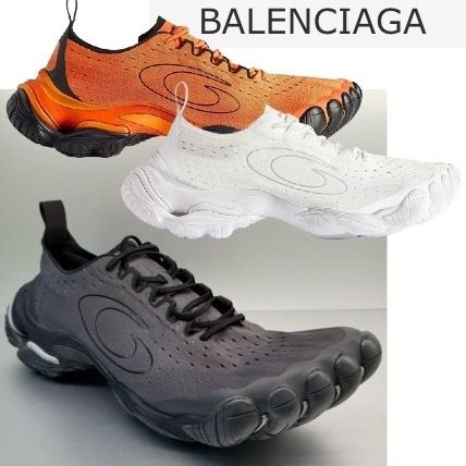 BALENCIAGA】Runner Anatomic スニーカー ランナー ロゴ (BALENCIAGA
