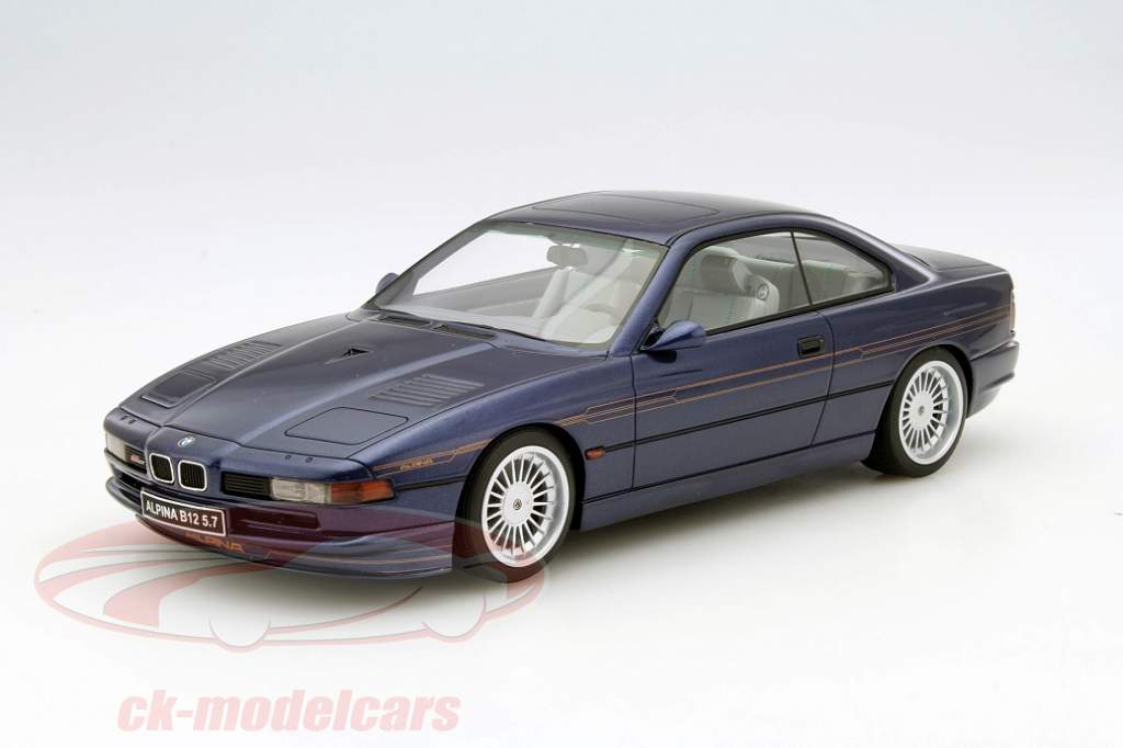 505-024 ソリド 1/18 アルピナ BMW ALPINA B12 505-024 ソリド 1/18