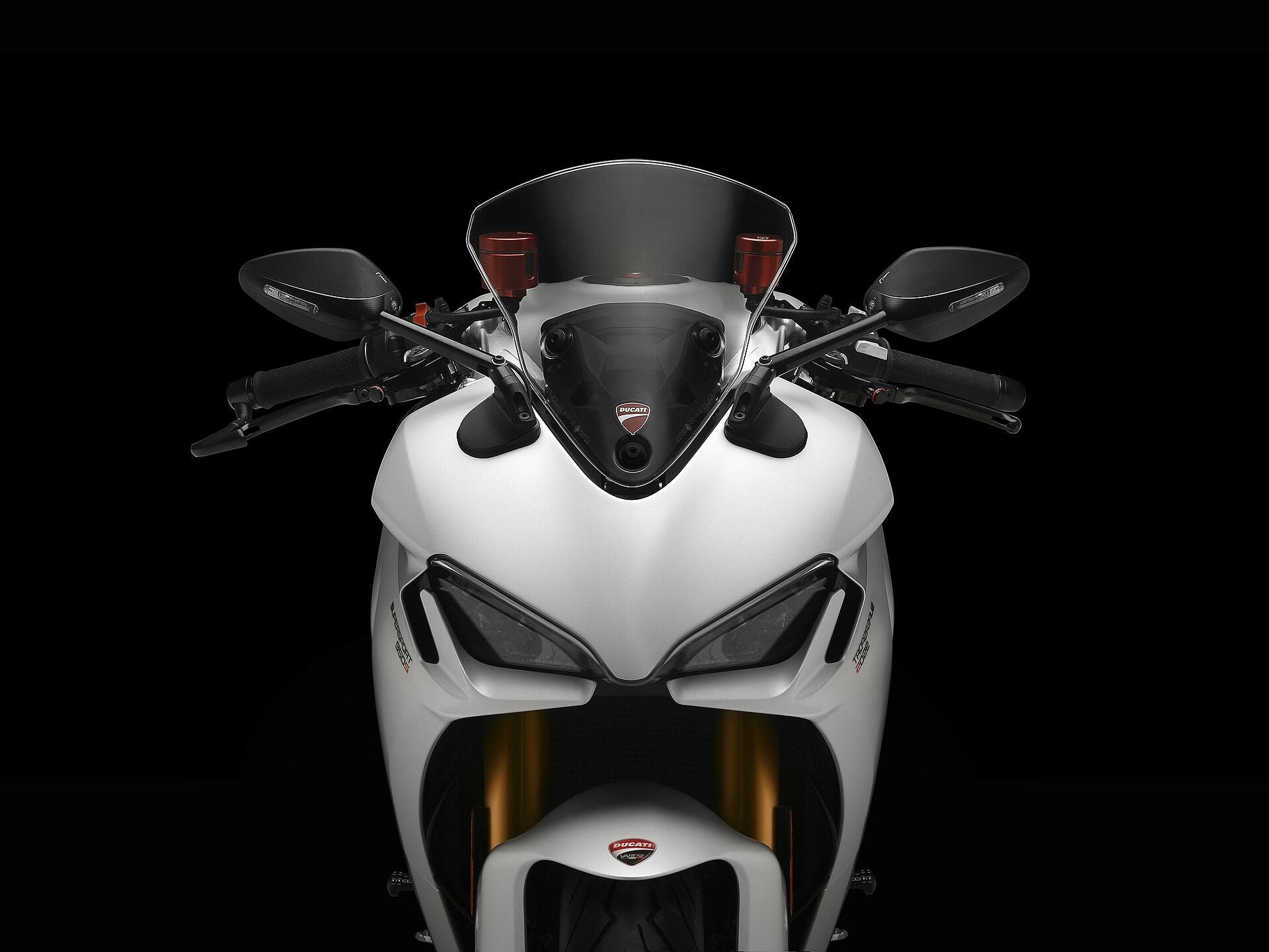 SuperSport 950 S (2021 - 24) – rizoma Japan