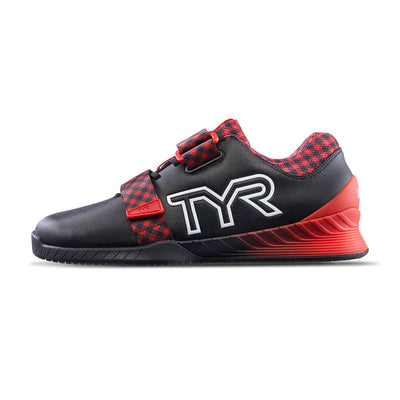 TYR L-1 Lifter – Box Basics