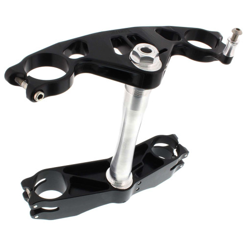 Attack Performance Kawasaki ZX-6R 09-12 GP Triple Clamp Kit