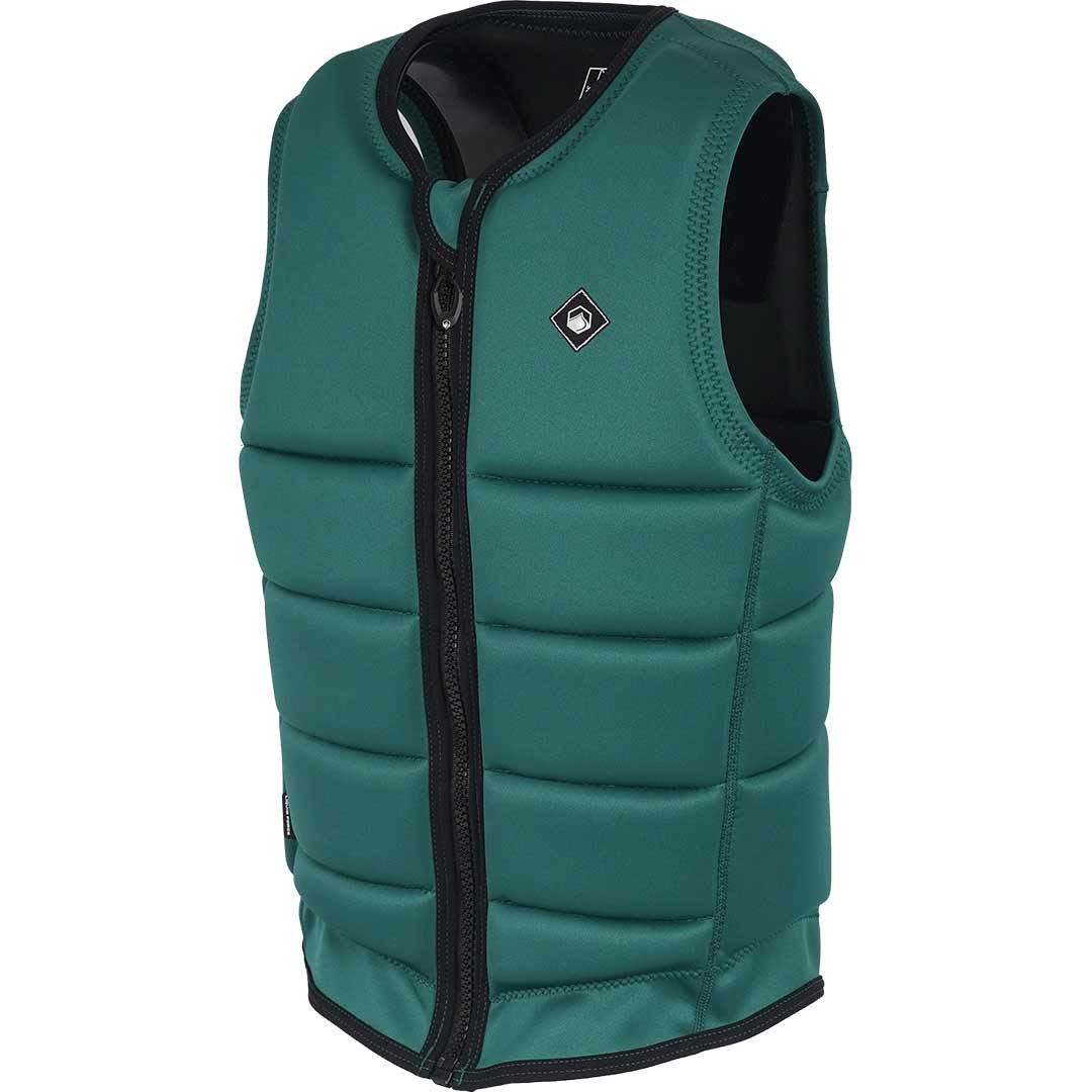 Liquid Force Code Comp Vest - Evergreen | WakeHouse.com
