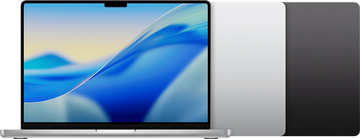MacBook Proのモデルを識別する - Apple サポート (日本)
