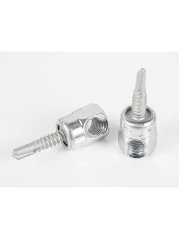 SAMMYS® Steel Screws Sidewinder® Rod Mount