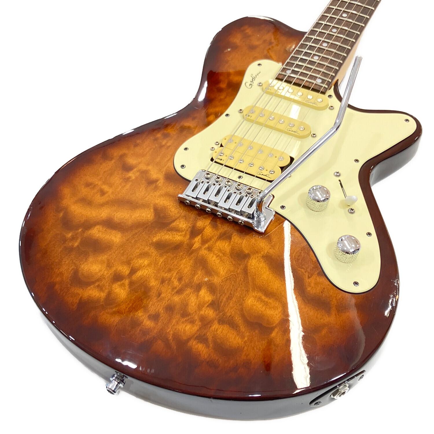 Godin (ゴダン) エレキギター SD-24｜トレファクONLINE