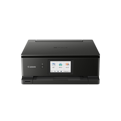 インクジェットプリンター】PIXUS TS8530 商品構成