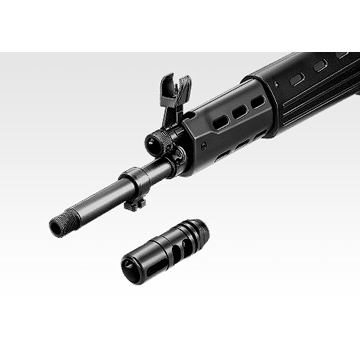フルセット 東京マルイ 89式 5.56mm 小銃 電動ガン バッテリー 充電器