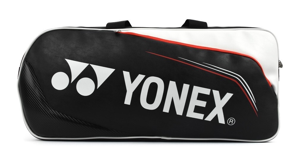 YONEX 24 S/S Tennis Badminton Tournament Bag 3 Pack Sports Racquet
