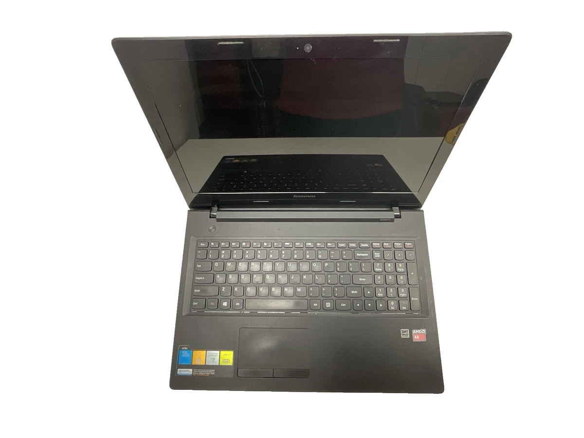Lenovo G50 Windows 10 PC Laptops & Netbooks 15-15.9 in Screen for