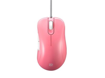 BenQ Zowie Ec2-b Pink Divina Gaming Mouse - Gently for sale online