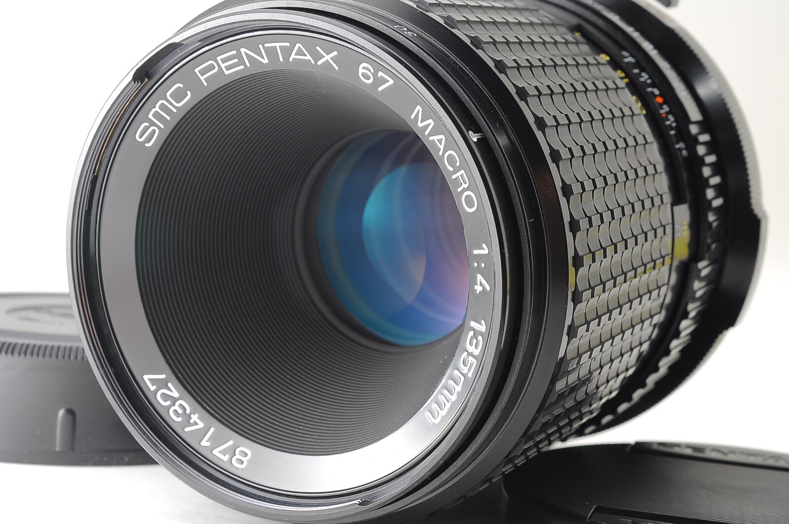 Near Mint] SMC Pentax 67 Macro 135mm f4 Lens from Japan/K224 | eBay