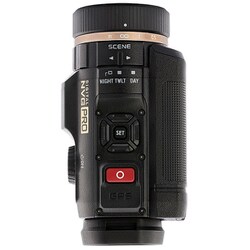 ヨドバシ.com - SiOnyx サイオニクス 防水型超高感度デイナイト