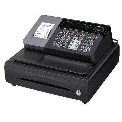 カシオ NL-200/SE-S20 ダイヤ事務機