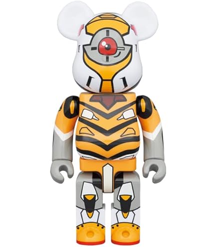 メディコムトイ ソフビ ファイティングシリーズ 長州力 未開封