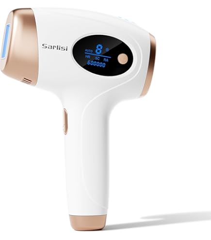 Amazon.co.jp: LOVE DOCK 脱毛器 冷感 家庭用 だつもうき脱毛器 5段階