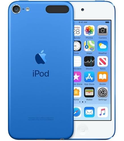 Amazon.co.jp: iPod touch 第7世代 32GB スペースグレイ 7th Gray