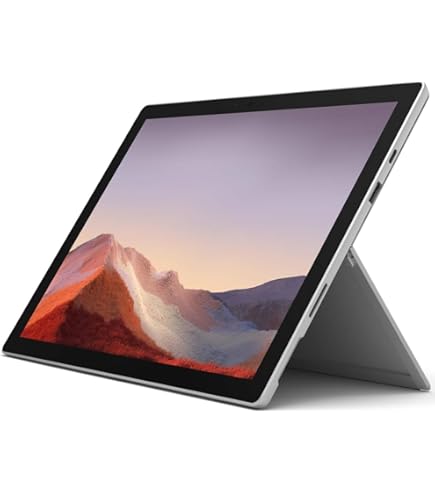 Amazon.co.jp: マイクロソフト Surface Pro 7 / Office H&B 2019 搭載