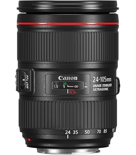 Amazon.co.jp: Canon EF 24-70mm f/2.8L II USM : 家電＆カメラ