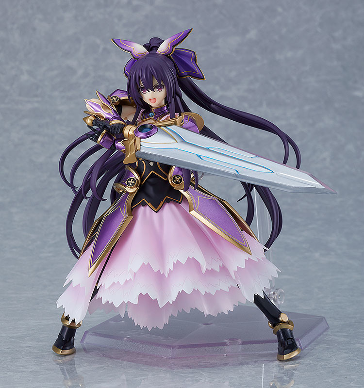 figma 夜刀神十香
