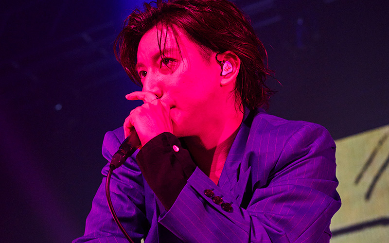 京本大我ライブレポ】初ライブツアー「BLUE OF LIBERTY」東京公演初日