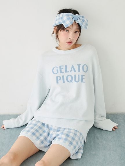 SET ITEM 通常｜ルームウェア・パジャマ通販のgelatopique（ジェラート