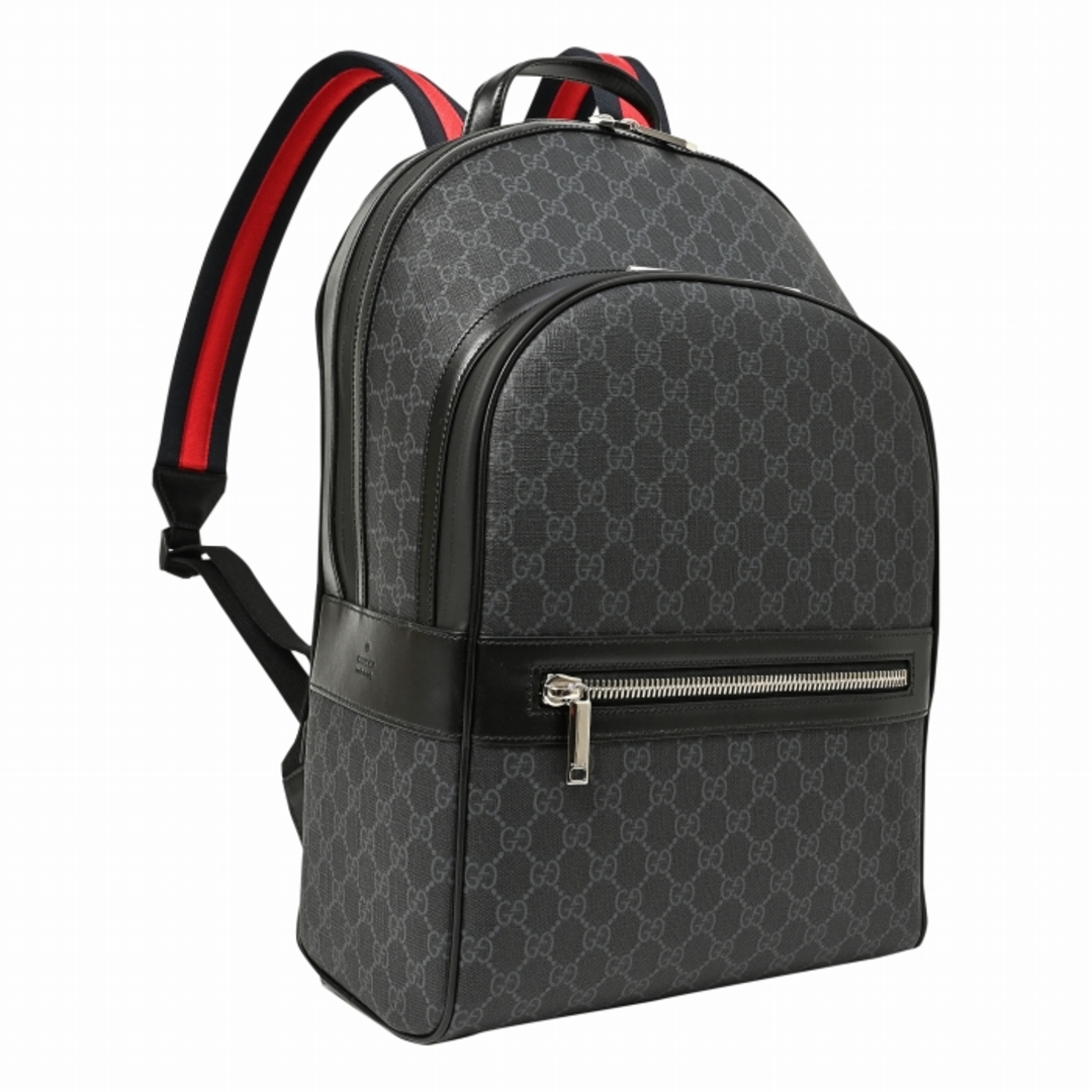 GUCCI - グッチ GUCCI メンズ リュックサック GGスプリーム バック