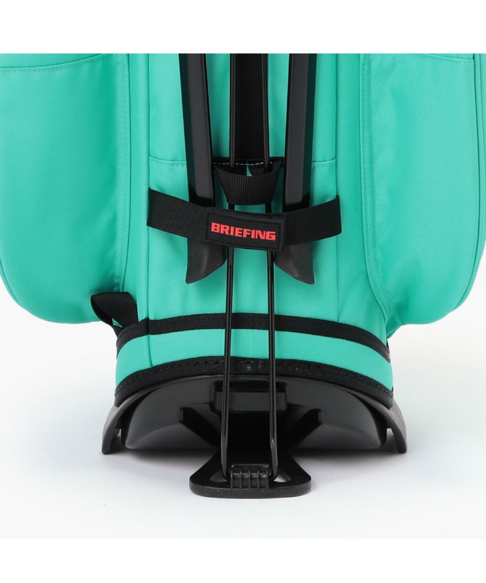 ブリーフィング(BRIEFING) スタンドキャディバッグ CR-4 #03 HOL
