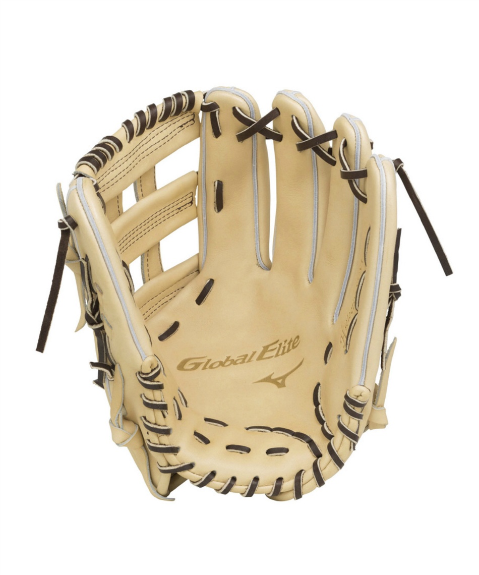 野球 硬式グローブ 外野手用 硬式用グローバルエリートHselectionSIGNA