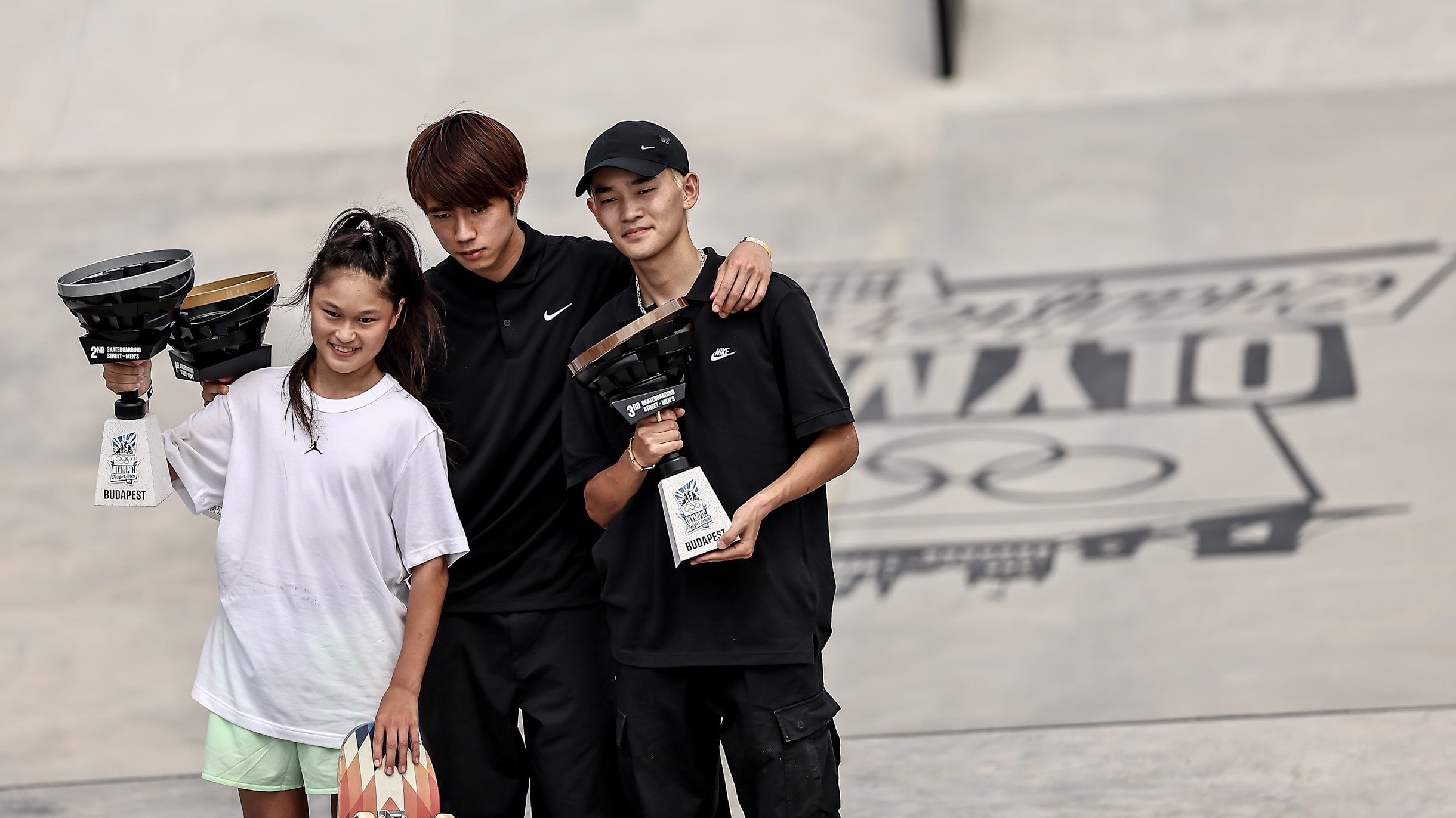 パリ2024 スケートボード観戦ガイド！ 注目ポイント・日本代表選手