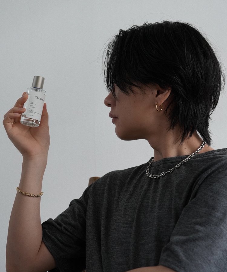 Llife 14KGP ANNEAUX BRACELET / 商品詳細ページ / LIDNM / Llife