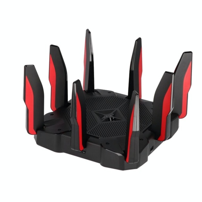 TP-Link Archer AX11000をレビュー！クチコミ・評判をもとに徹底検証