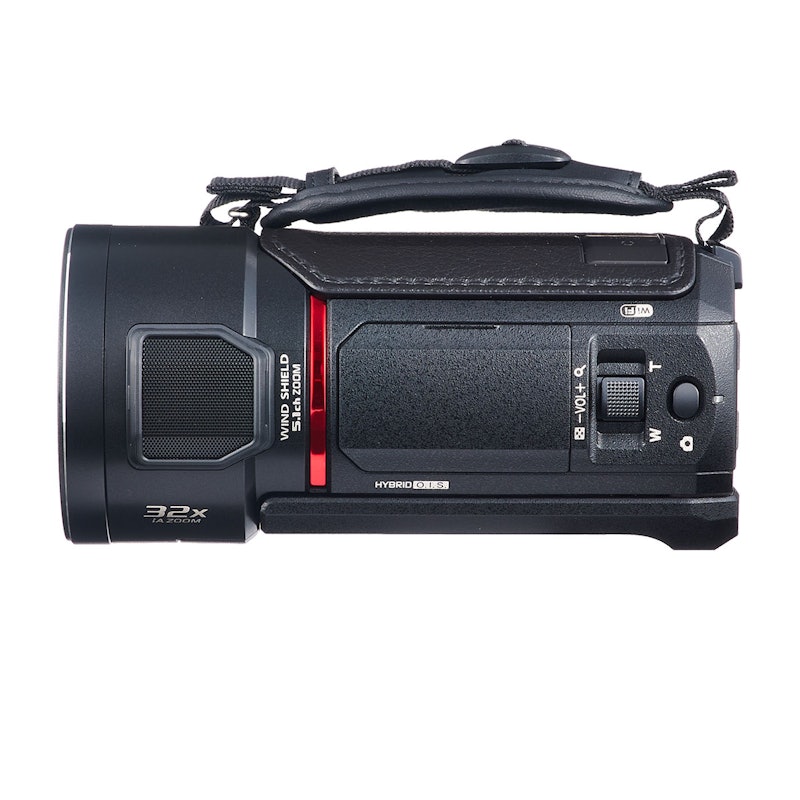 パナソニック HC-VX2MSをレビュー！クチコミ・評判をもとに徹底検証