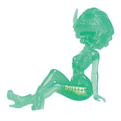 DOLLEL FIGURE COLLECTION3(ドレル フィギュア コレクション3) [3