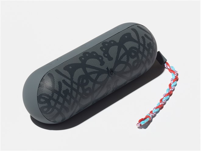 Beats、キコ・コスタディノフとのコラボレーションした「Beats Pill