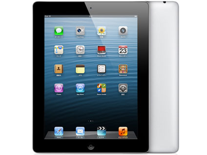 Apple iPad 第3世代 Wi-Fiモデル 32GB 価格比較 - 価格.com