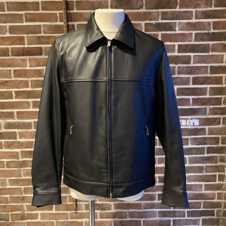 シングルライダースジャケット-WACKO MARIA(ワコマリア)のことなら富山