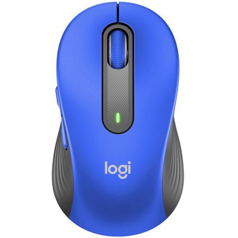 M650MBL ロジクール SIGNATURE M650 ワイヤレスマウス ロジクール 無線