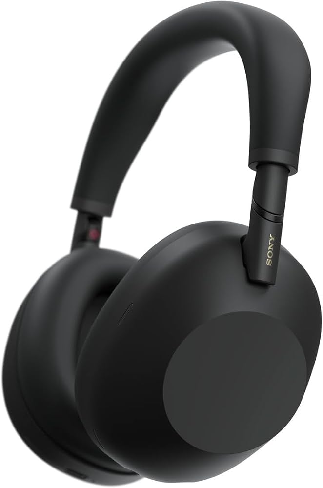 Amazon.co.jp: ソニー(SONY)WH-1000XM6 ブラック:ワイヤレスヘッドホン