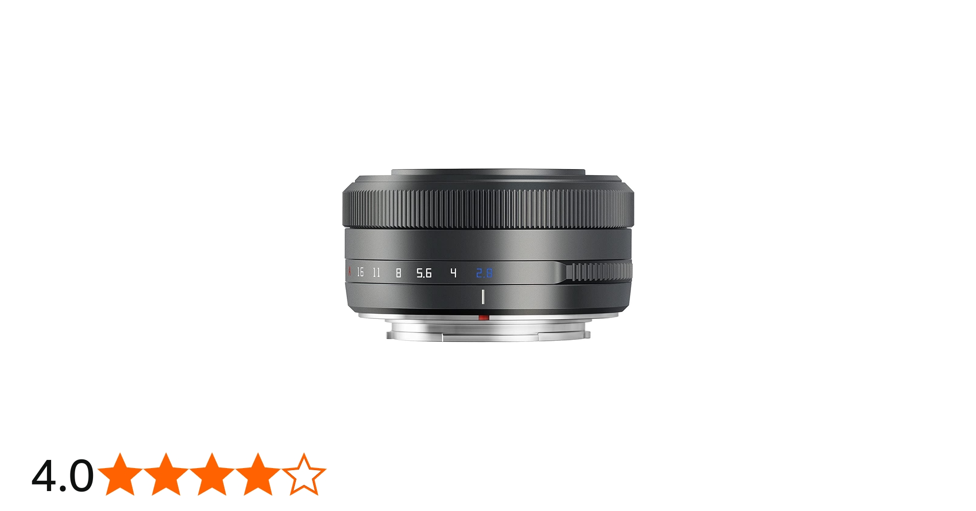Amazon.co.jp: TTArtisan AF 27mm f/2.8 Xマウント 富士フイルムX