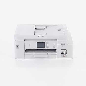 Amazon.co.jp: ブラザー PRIVIO カラー プリンター 大容量ファースト