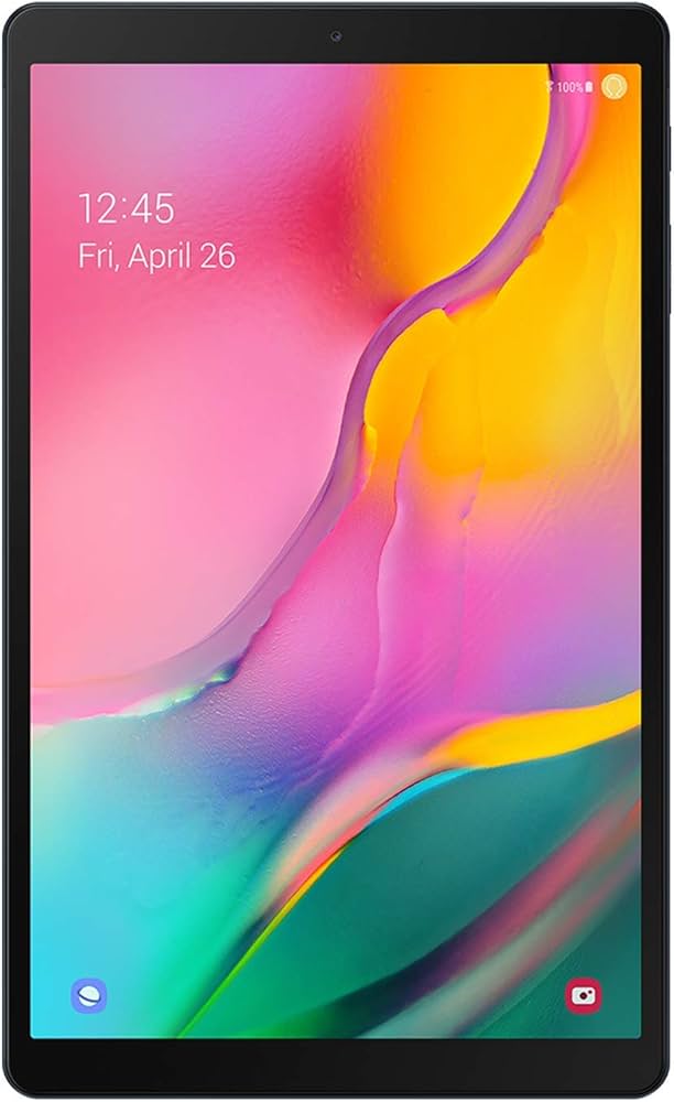Amazon.com : Samsung Galaxy Tab A 10.1 32 GB WiFi Tablet Black