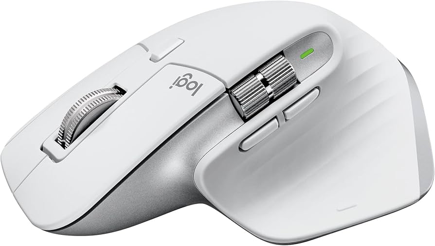 Amazon.co.jp: Logicool MX MASTER 3S for Mac パフォーマンス