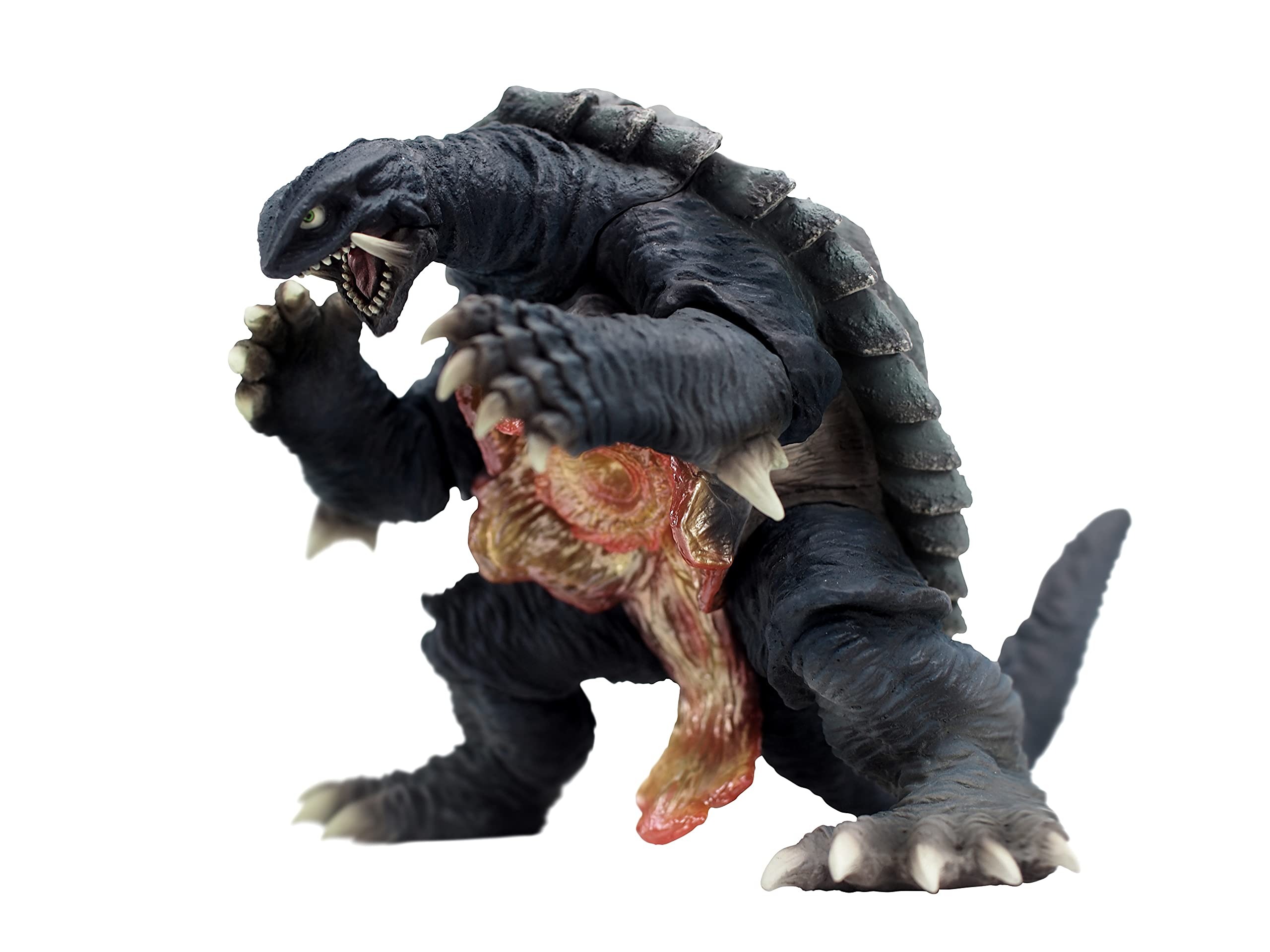 Amazon.co.jp: CCP Artistic Monsters Collection ガメラ2[1996