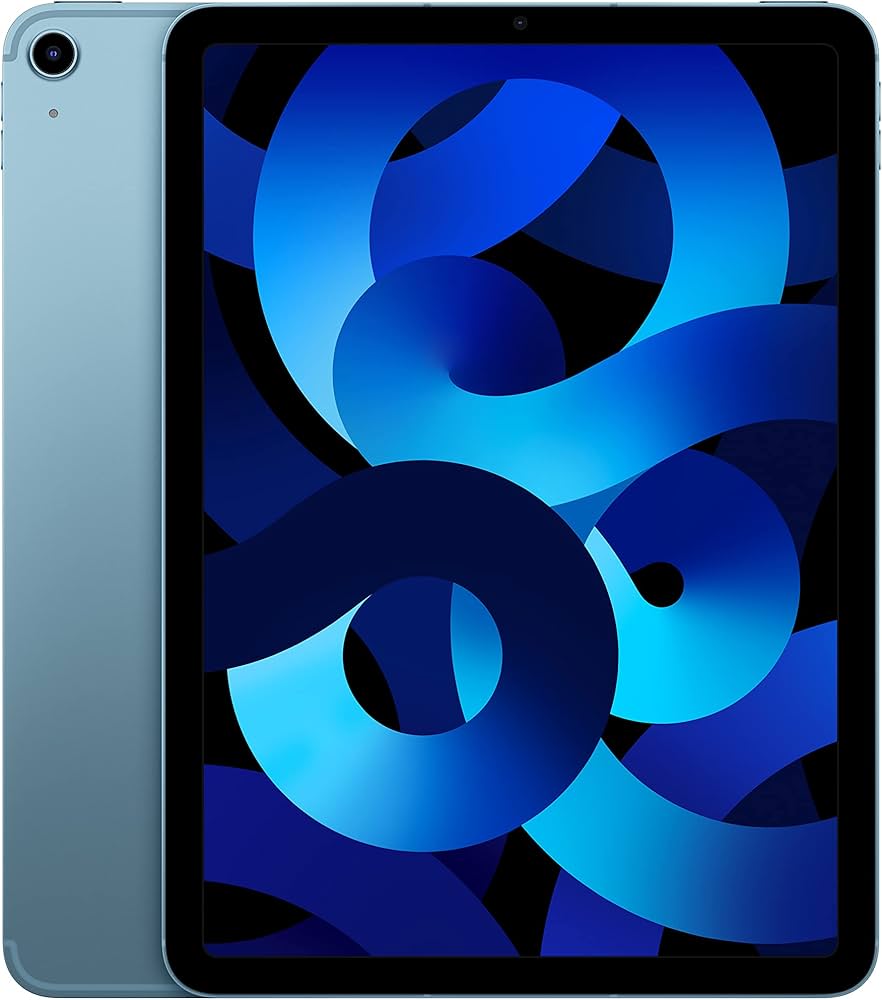 Amazon.co.jp: 【整備済み品】 iPad Air 5 第5世代 Wi-Fi 10.9インチ