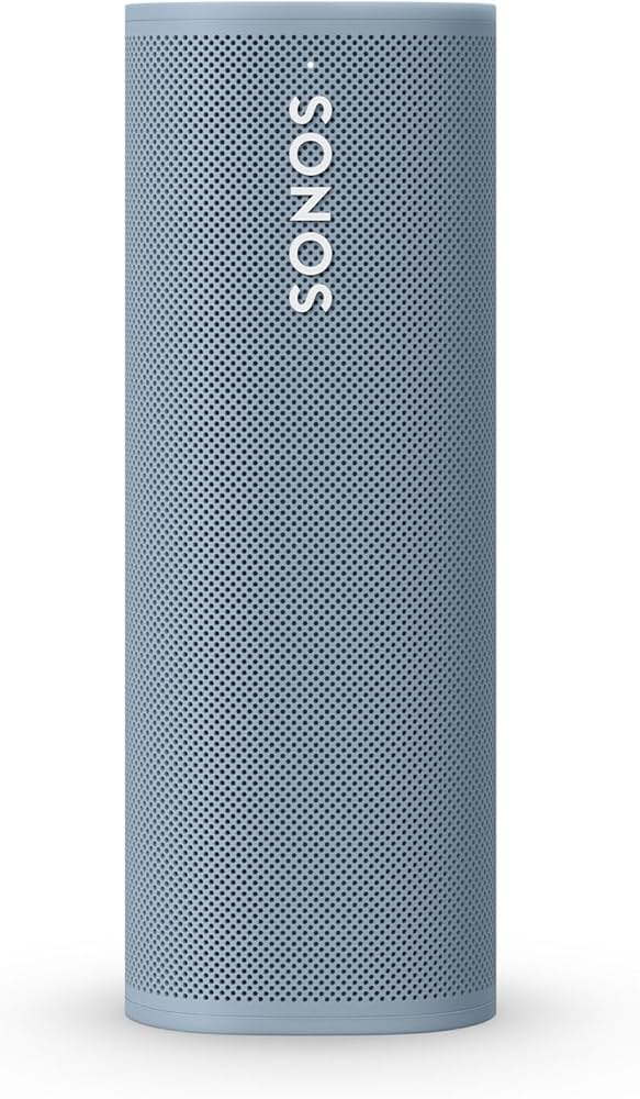 Amazon.co.jp: Sonos Roam ソノス ローム ポータブルスピーカーWi-Fi