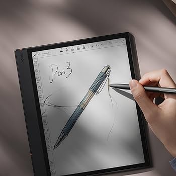 Amazon.com : BOOX Tablet 10.3