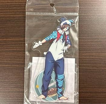 Amazon.co.jp: ワイテルズ nakamu DDC アクスタ : おもちゃ