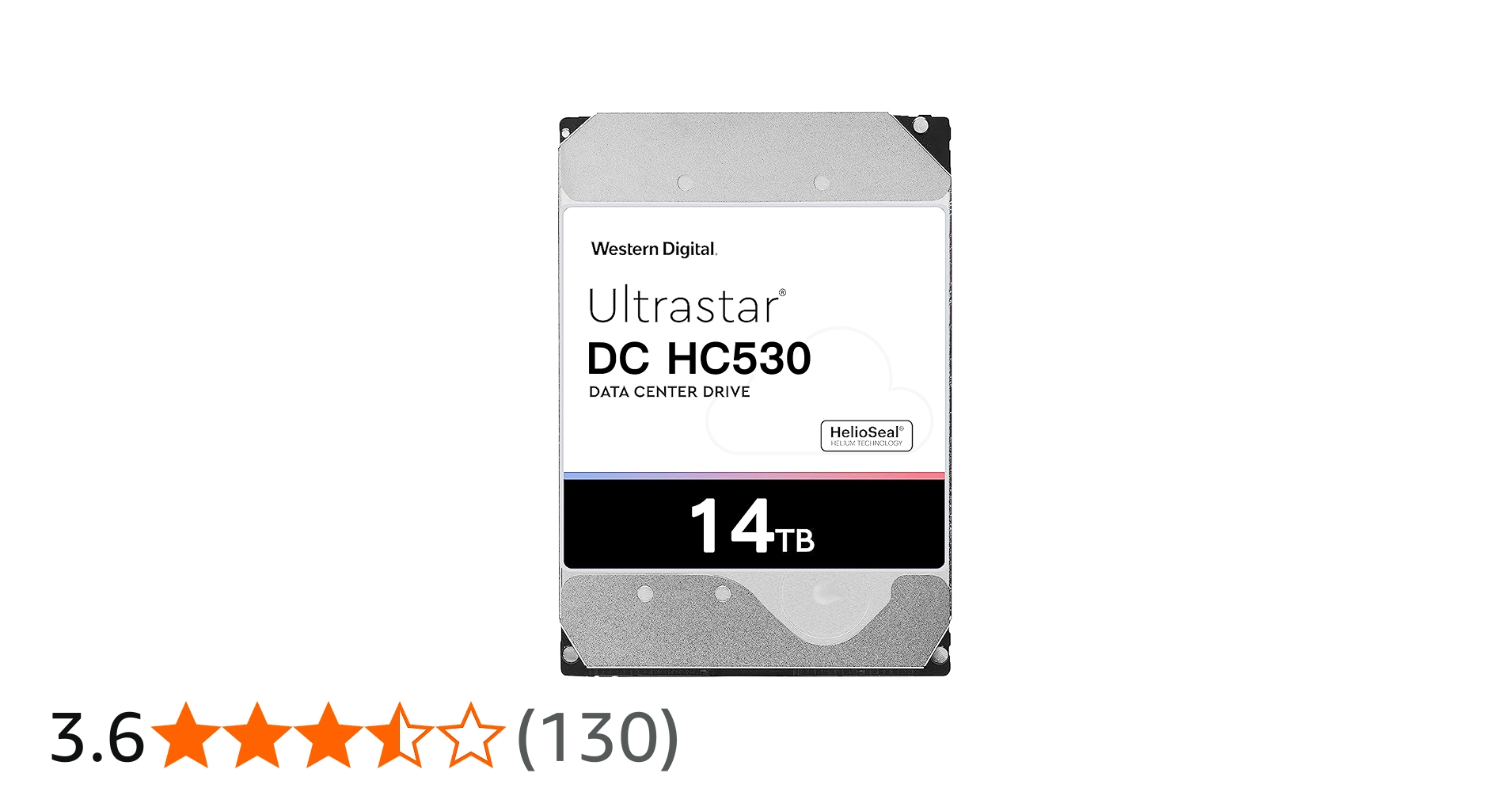 Amazon | 【整備済み品】 WD hdd 14TB 3.5インチ512MBのキャッシュ