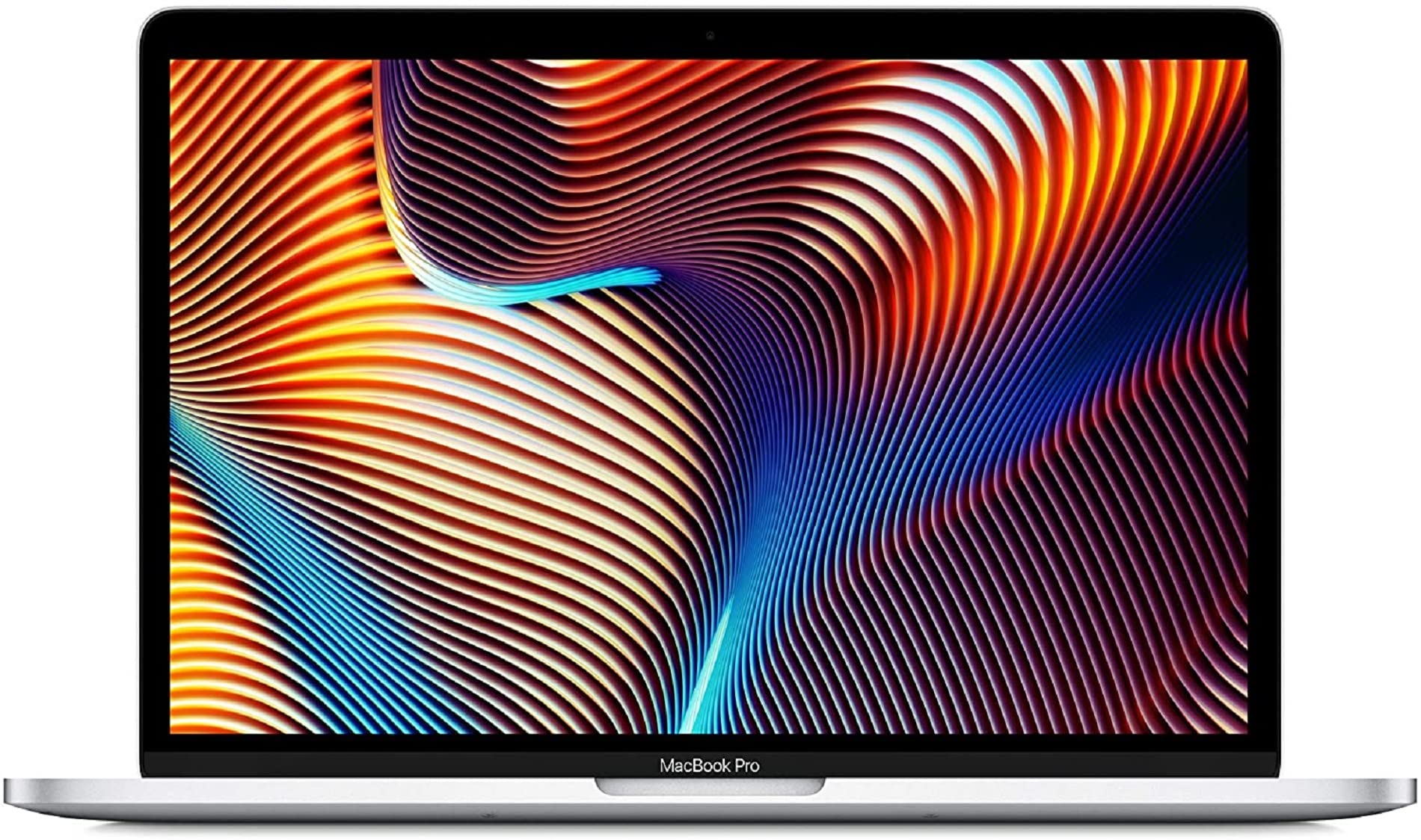 Amazon.com: Mid 2019 Apple MacBook Pro Touch Bar with 2.8GHz Intel